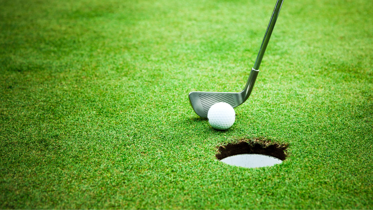 Celebrating Women’s Achievements in Professional Golf
