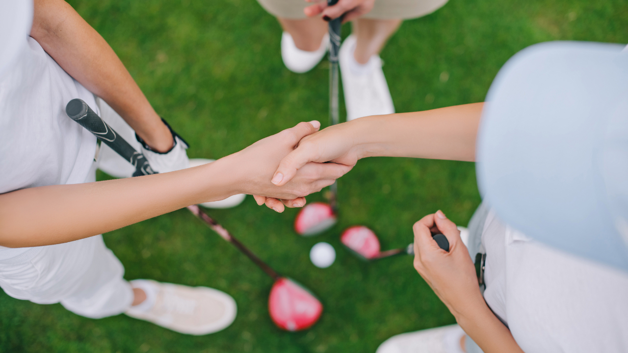 How Innovations Are Shaping Women’s Golf